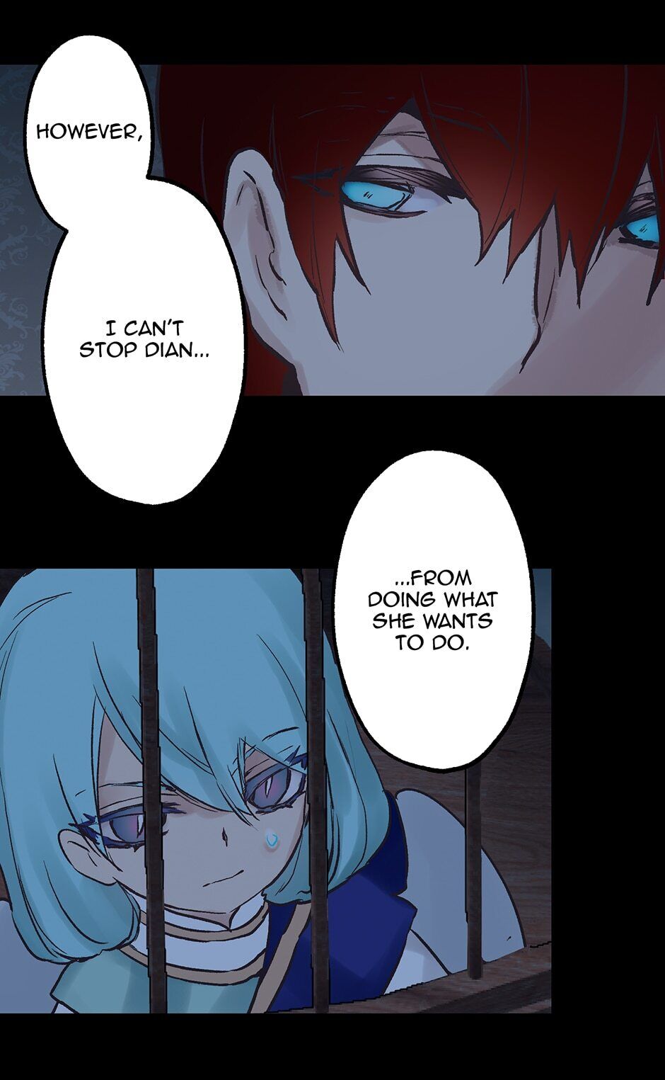 As Long As You Like It chapter 166 - page 17
