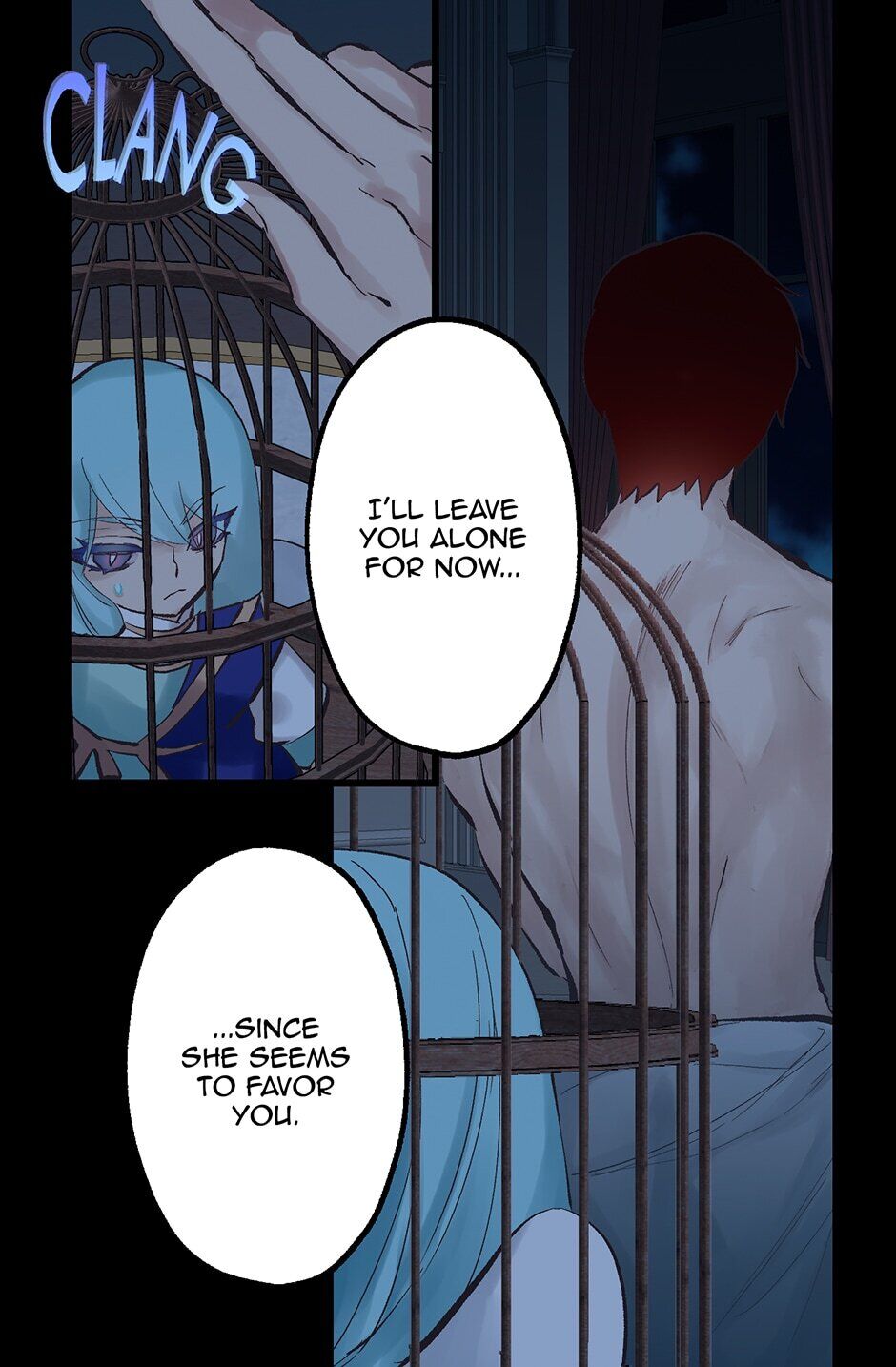 As Long As You Like It chapter 166 - page 18