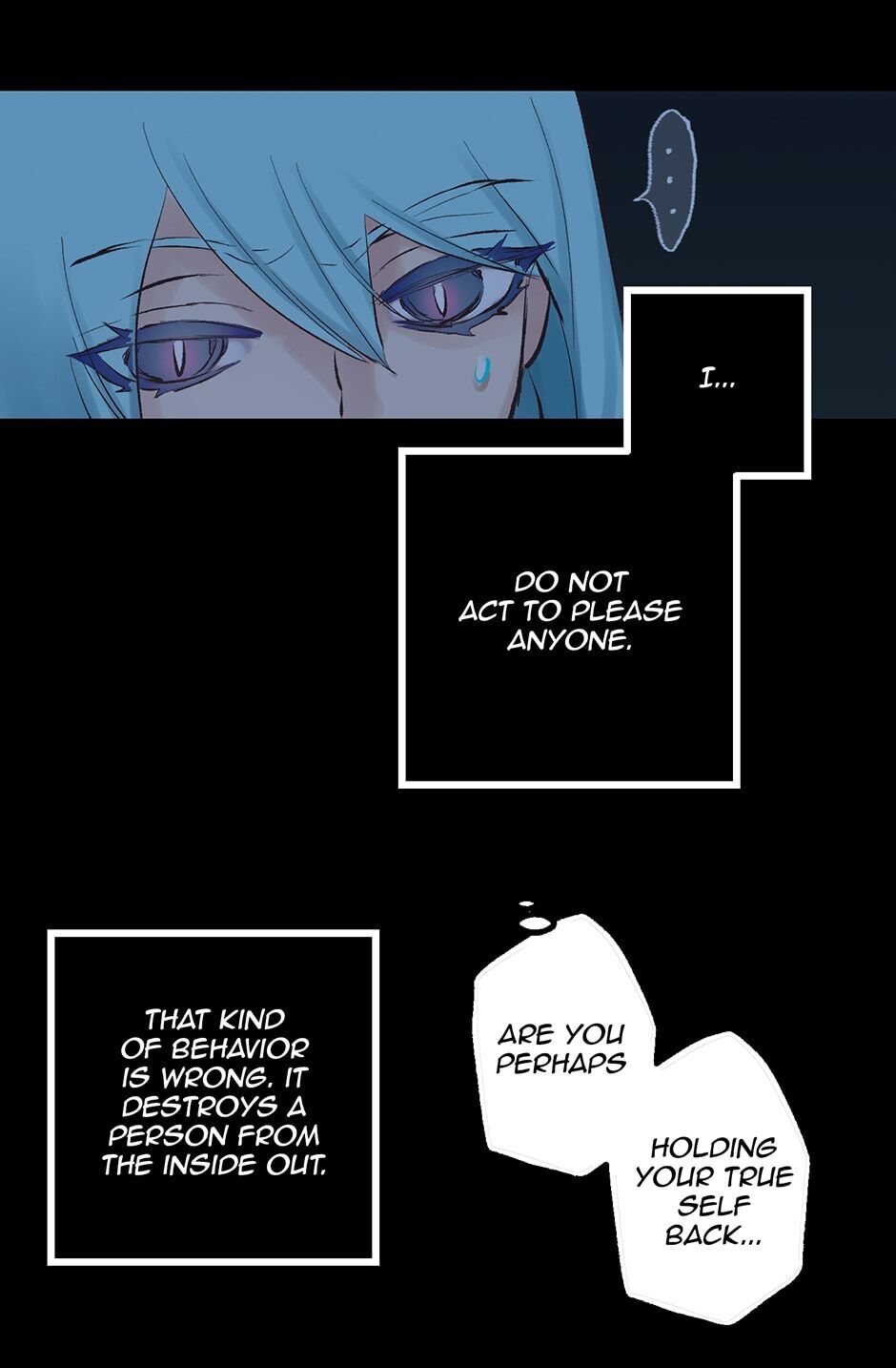 As Long As You Like It chapter 166 - page 19