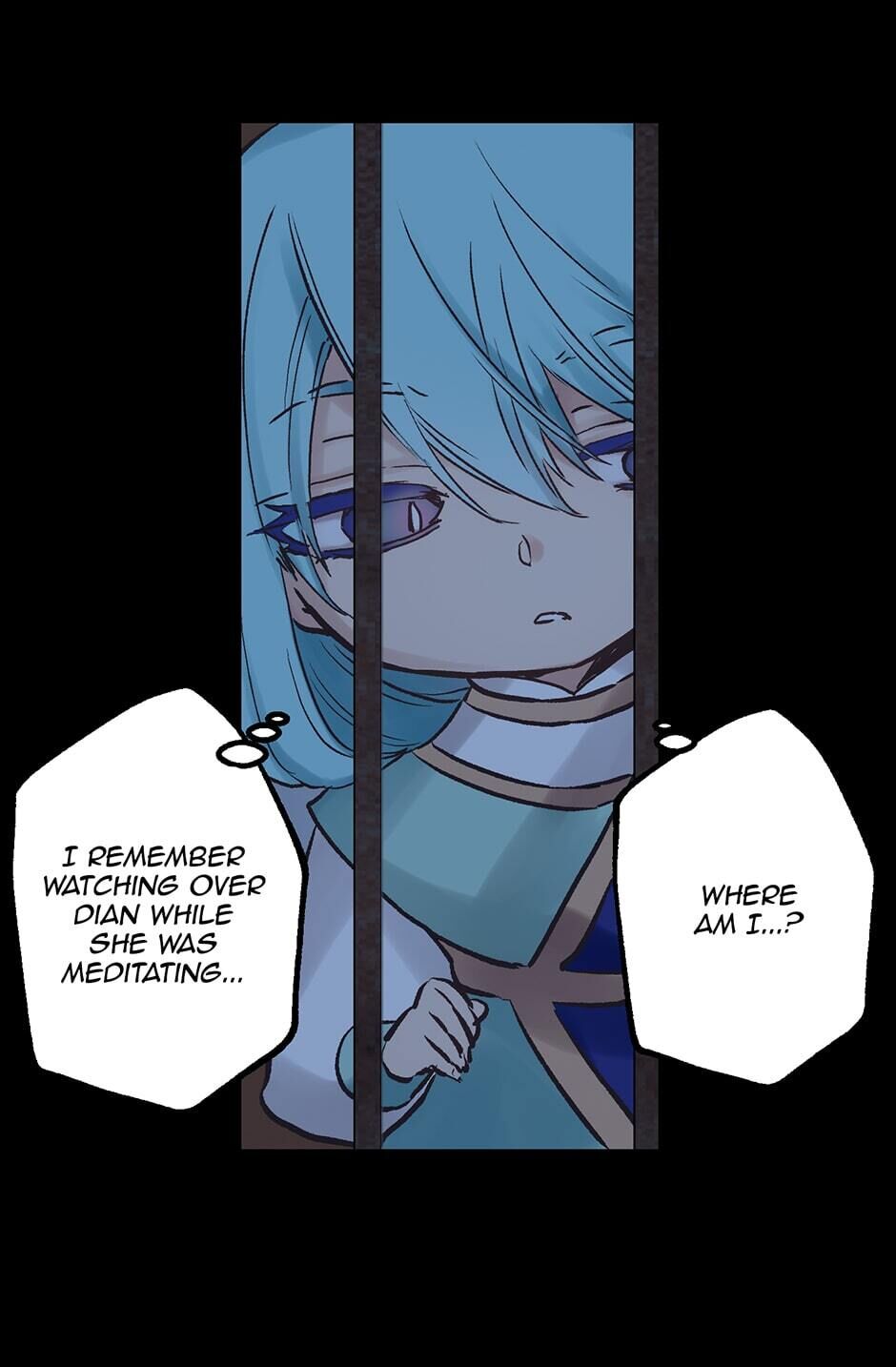 As Long As You Like It chapter 166 - page 2