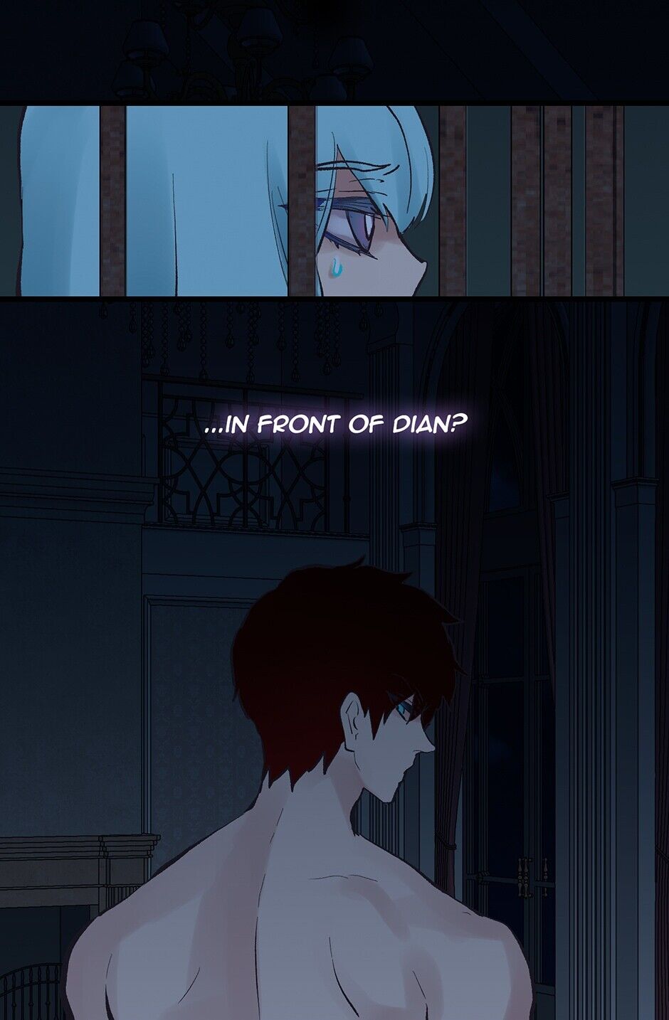 As Long As You Like It chapter 166 - page 20