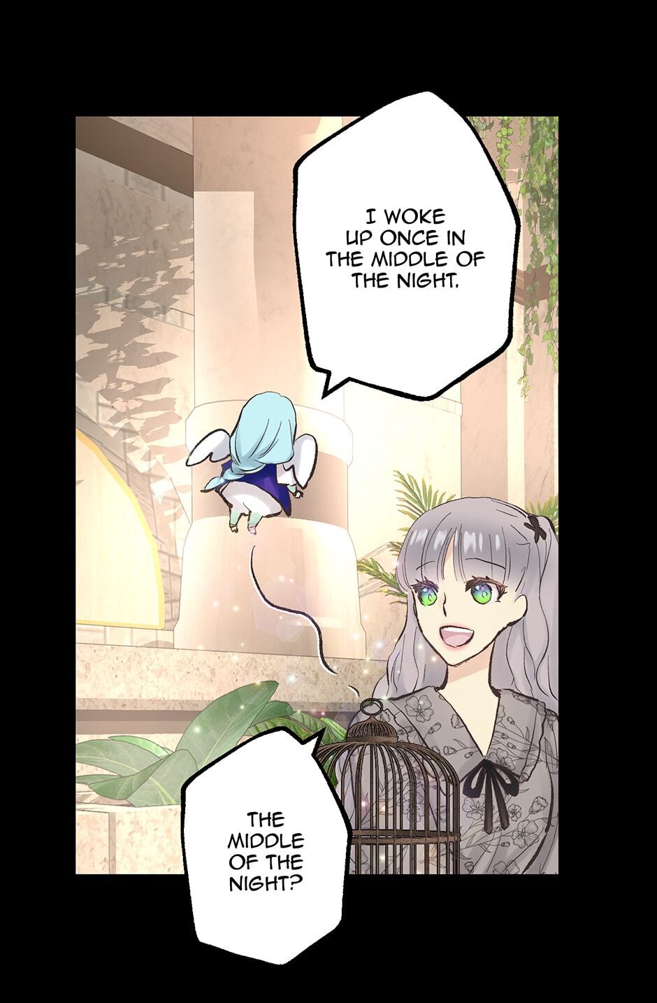 As Long As You Like It chapter 166 - page 24