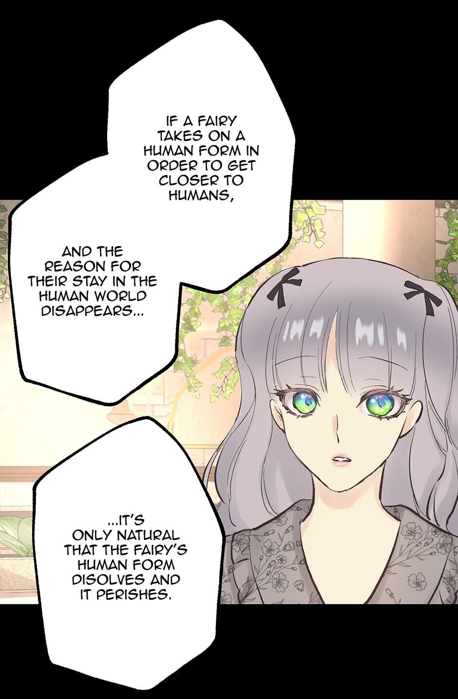 As Long As You Like It chapter 166 - page 31