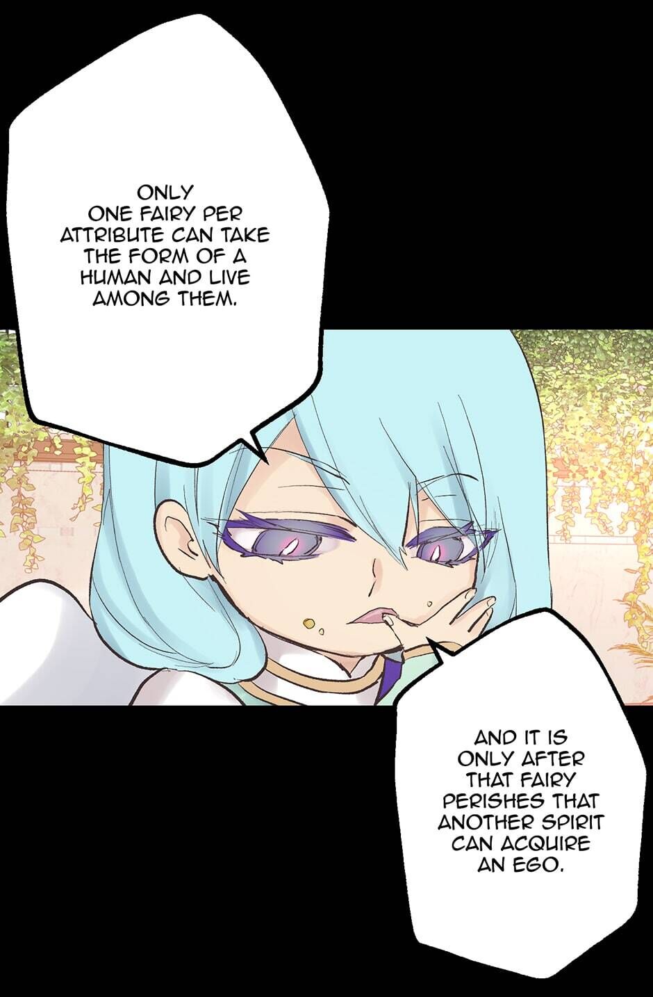 As Long As You Like It chapter 166 - page 36
