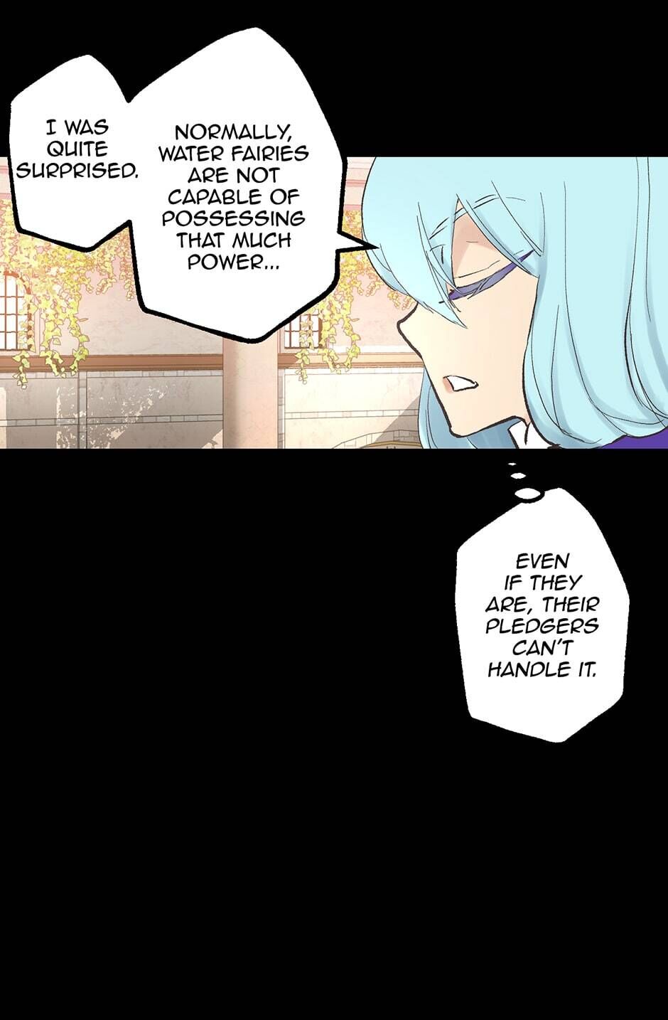 As Long As You Like It chapter 166 - page 39
