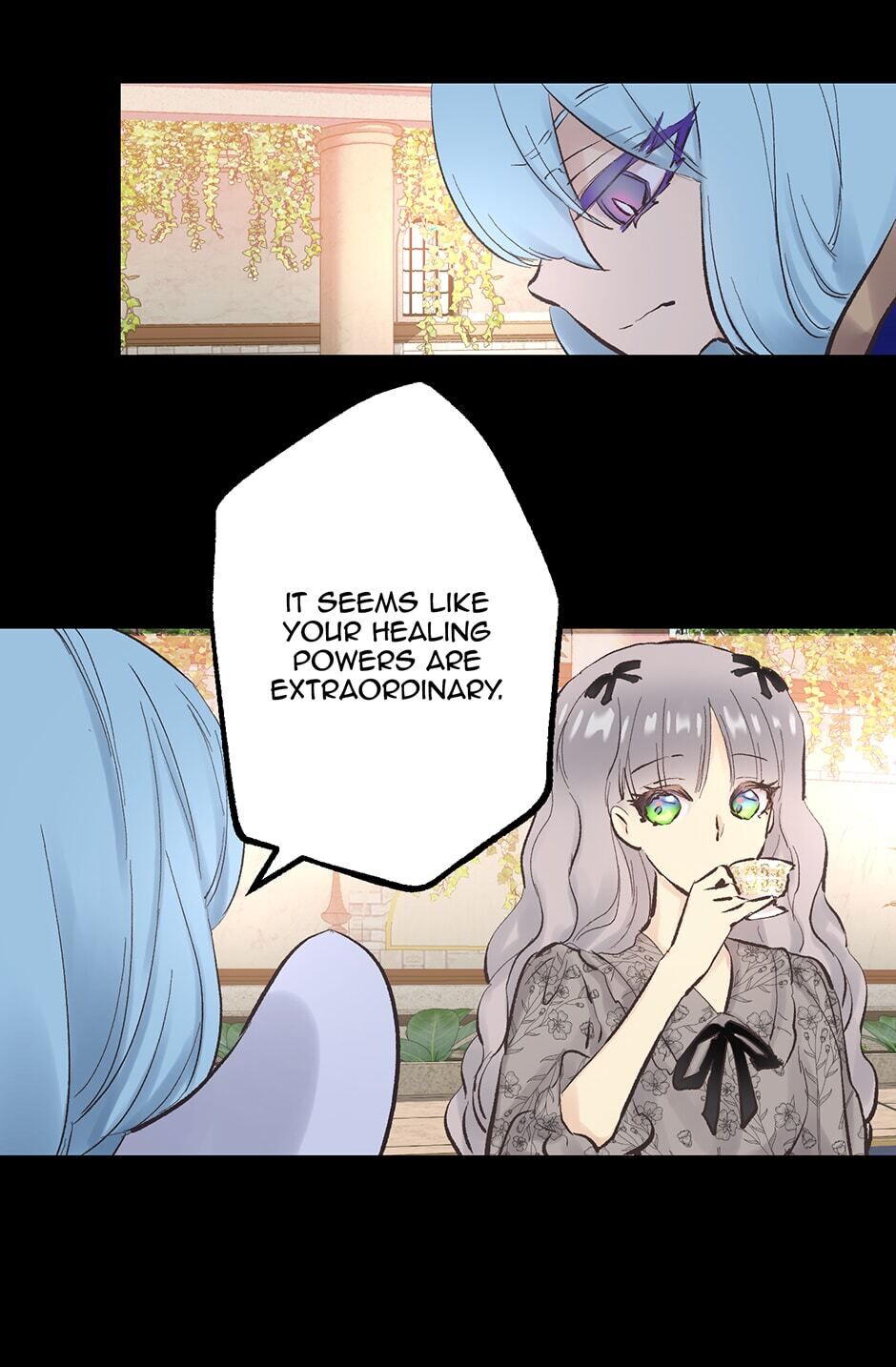 As Long As You Like It chapter 166 - page 40