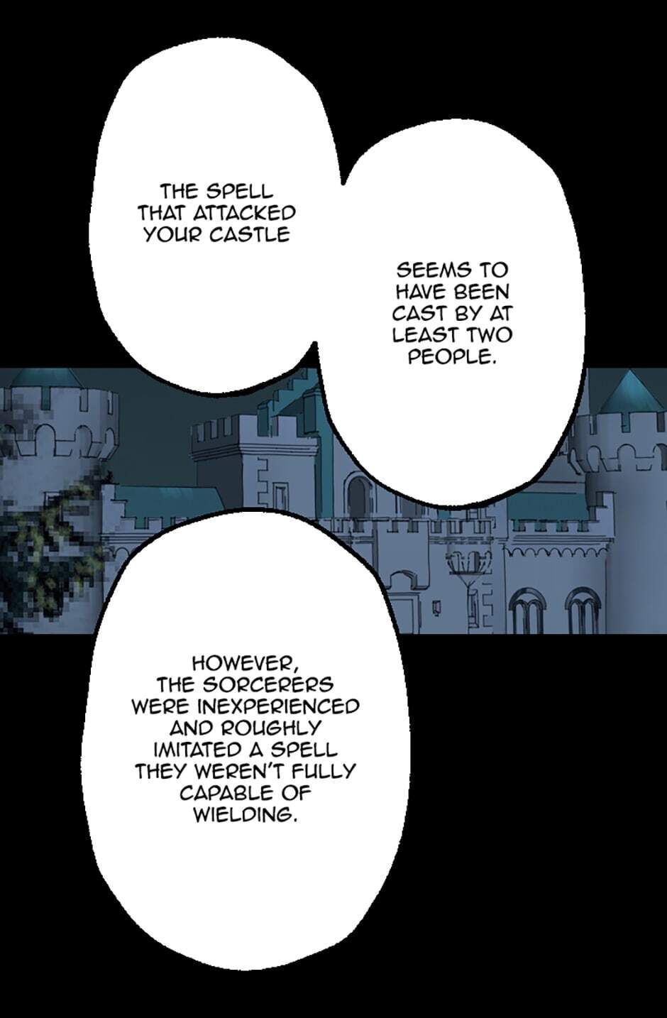 As Long As You Like It chapter 166 - page 46