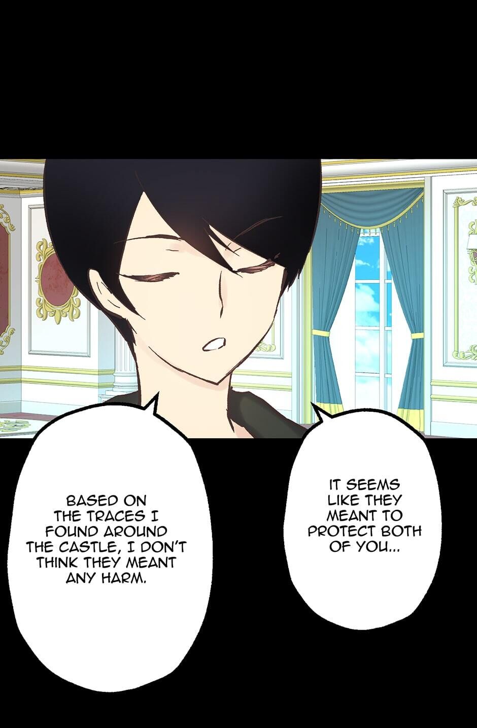 As Long As You Like It chapter 166 - page 47