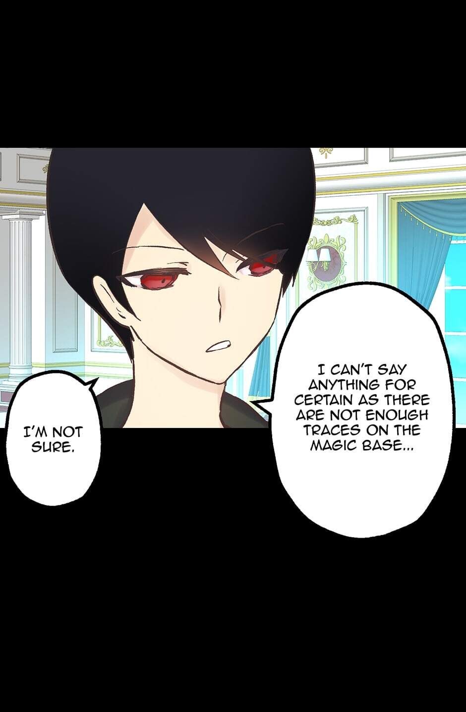 As Long As You Like It chapter 166 - page 49