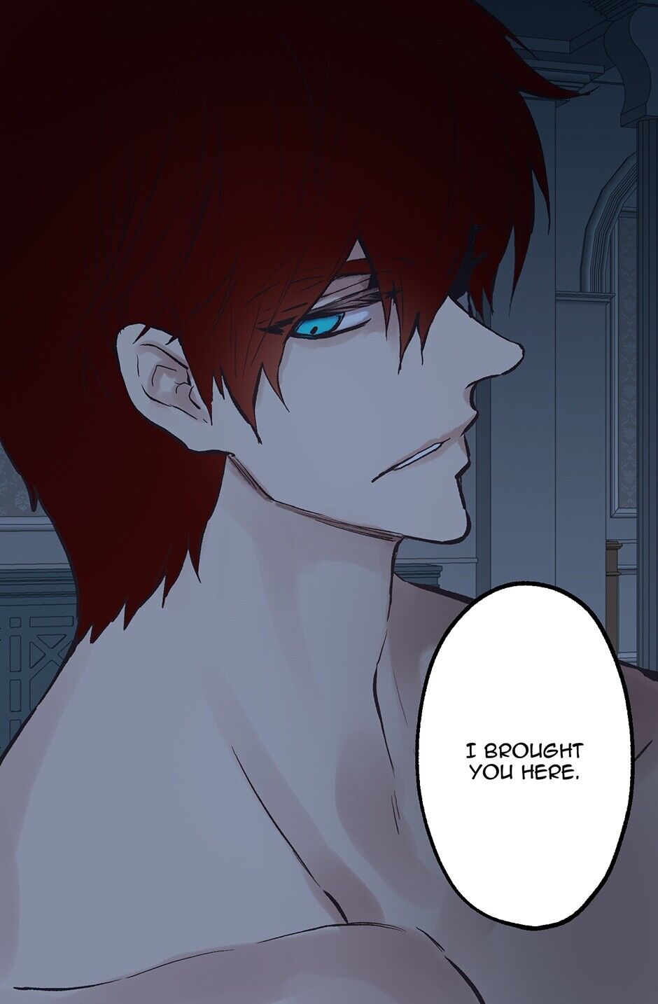 As Long As You Like It chapter 166 - page 5