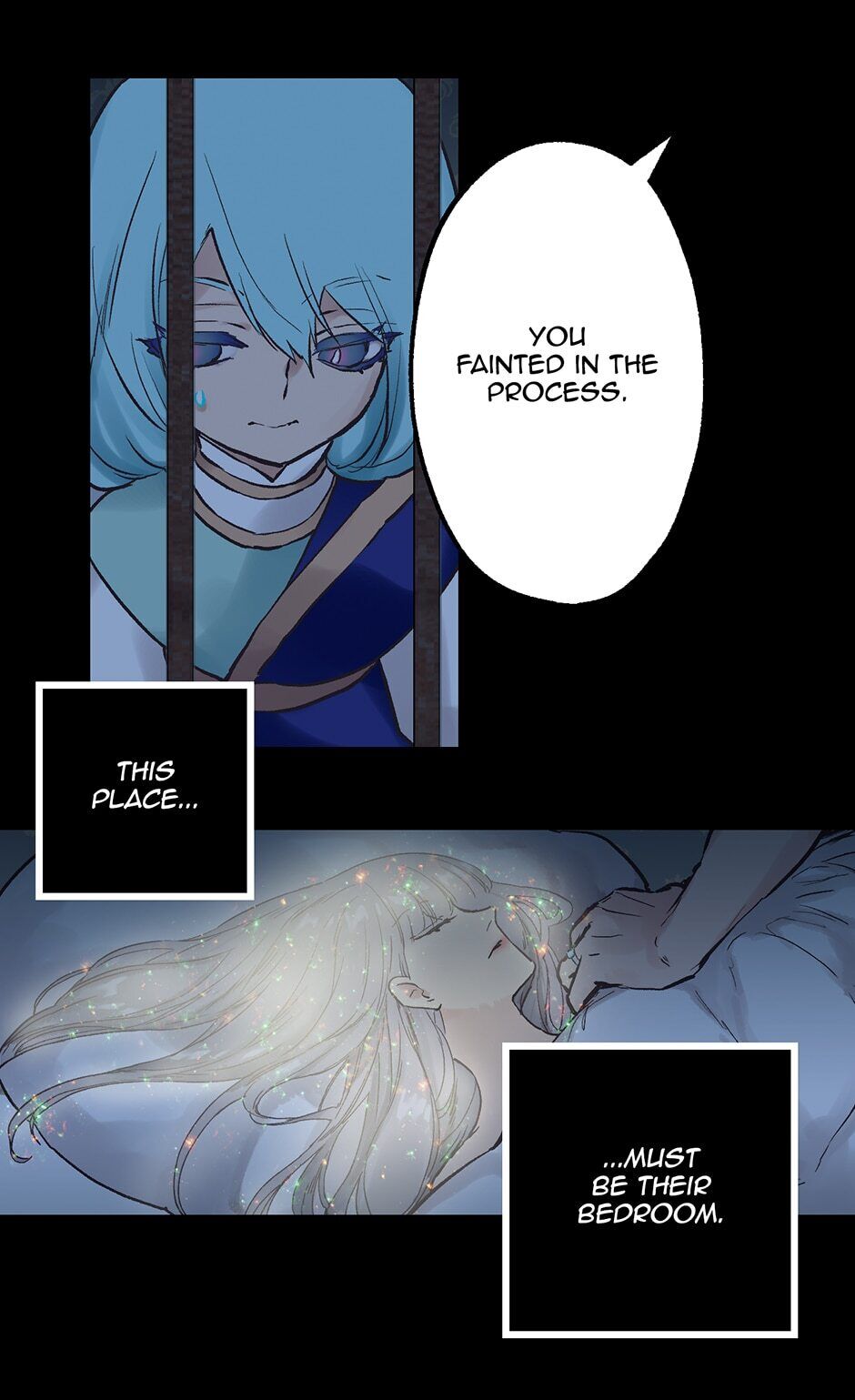 As Long As You Like It chapter 166 - page 6