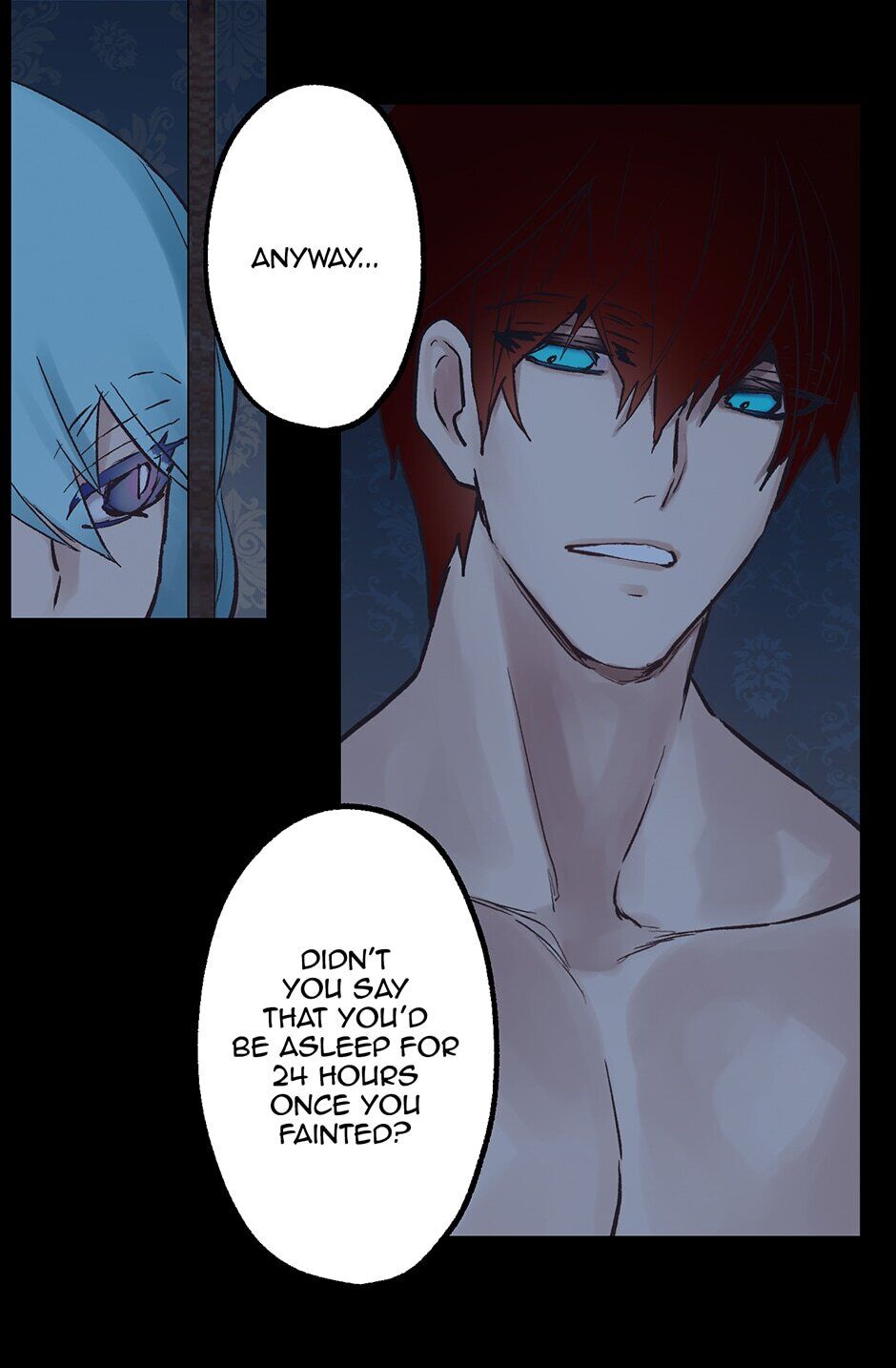As Long As You Like It chapter 166 - page 7