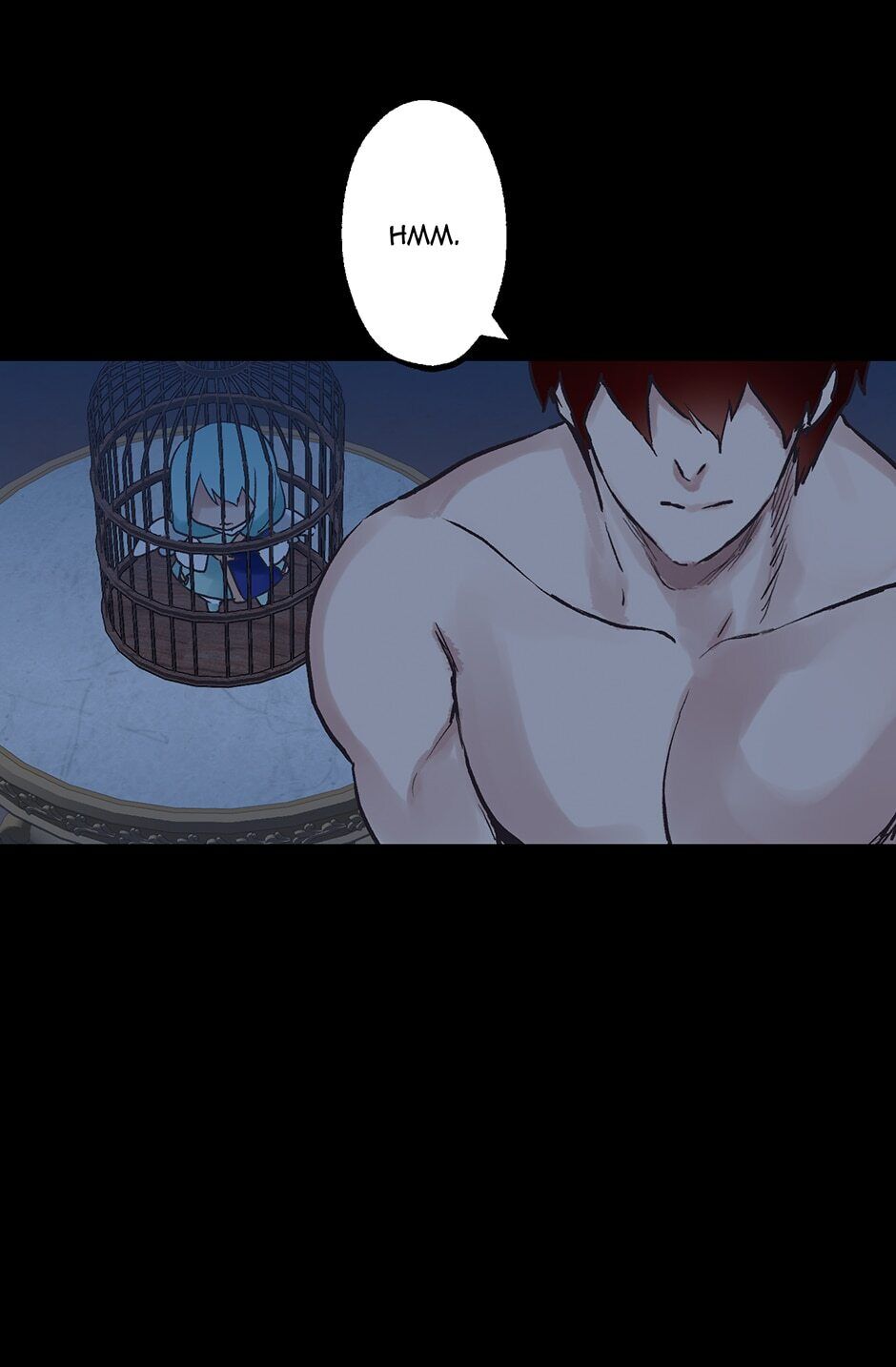 As Long As You Like It chapter 166 - page 9