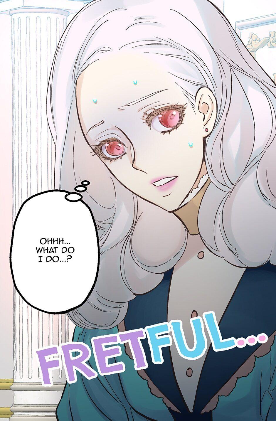 As Long As You Like It chapter 133 - page 11