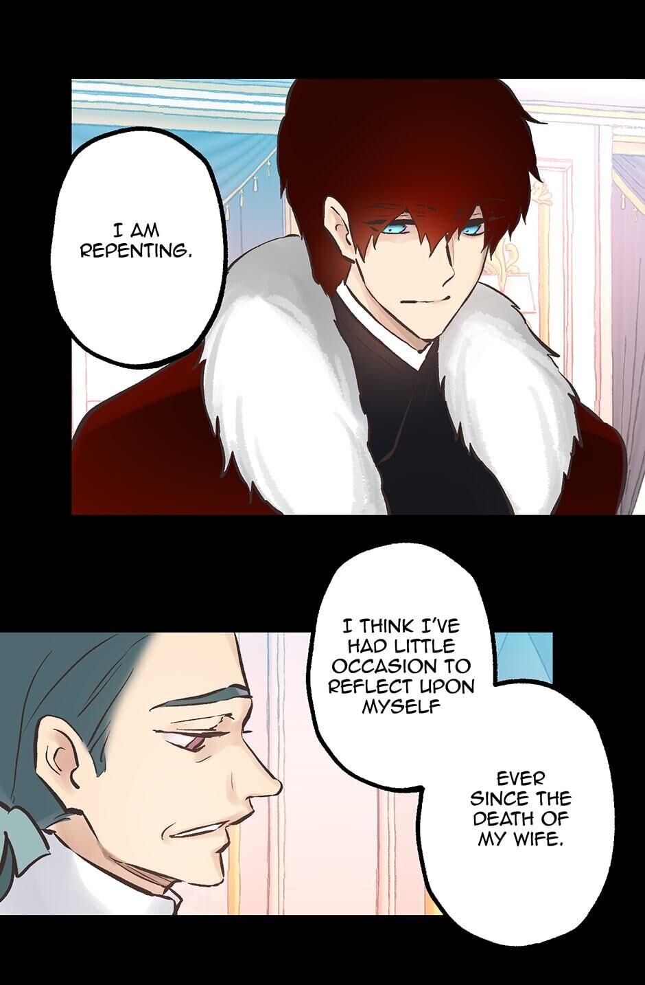 As Long As You Like It chapter 133 - page 19