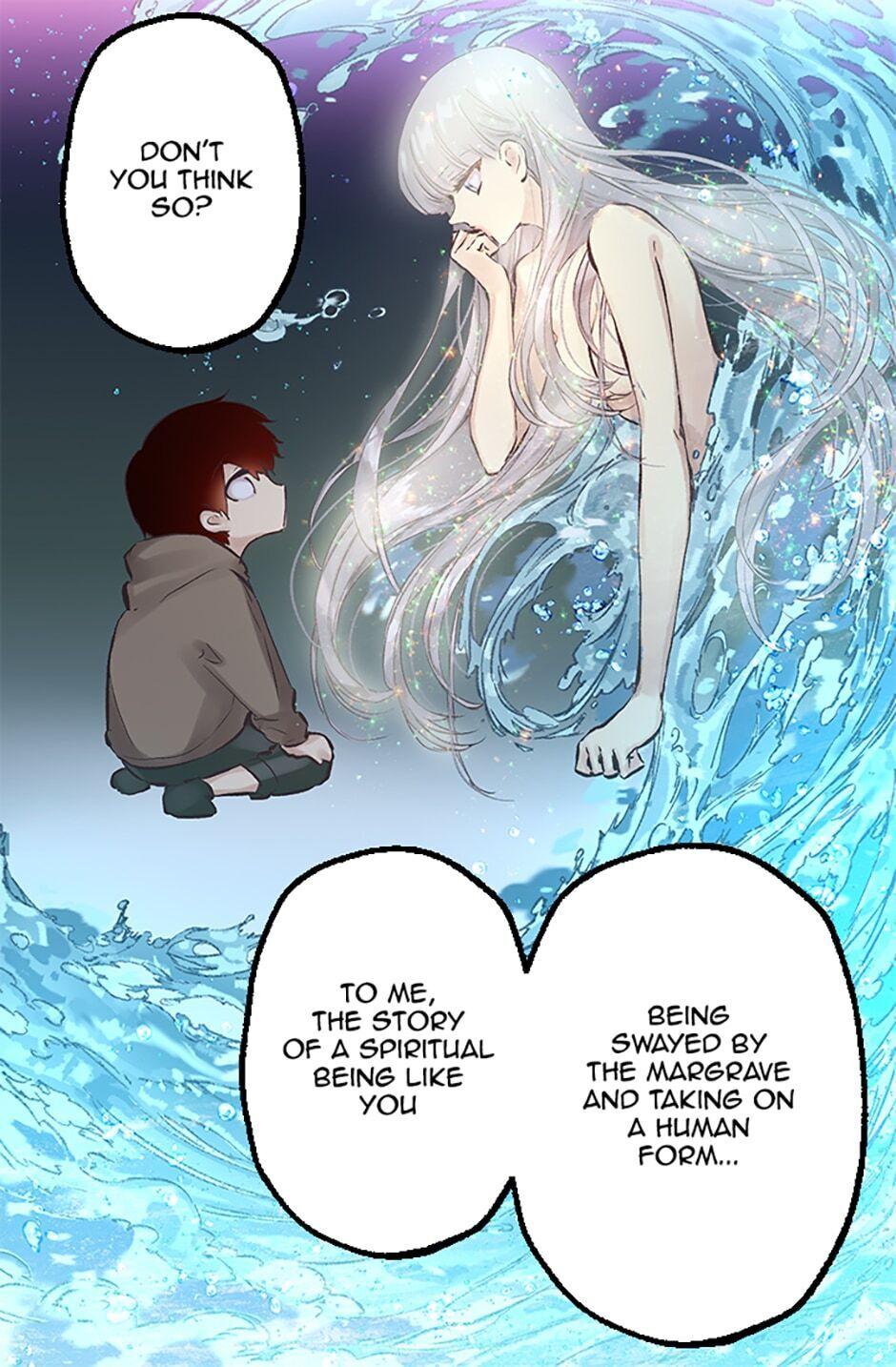 As Long As You Like It chapter 133 - page 2