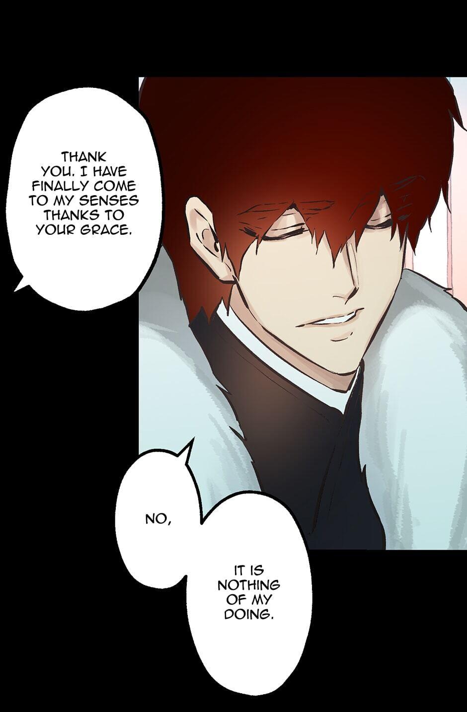 As Long As You Like It chapter 133 - page 20