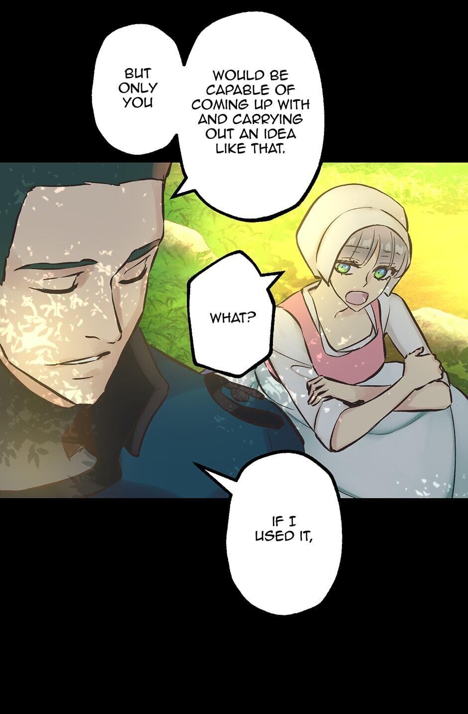 As Long As You Like It chapter 133 - page 25