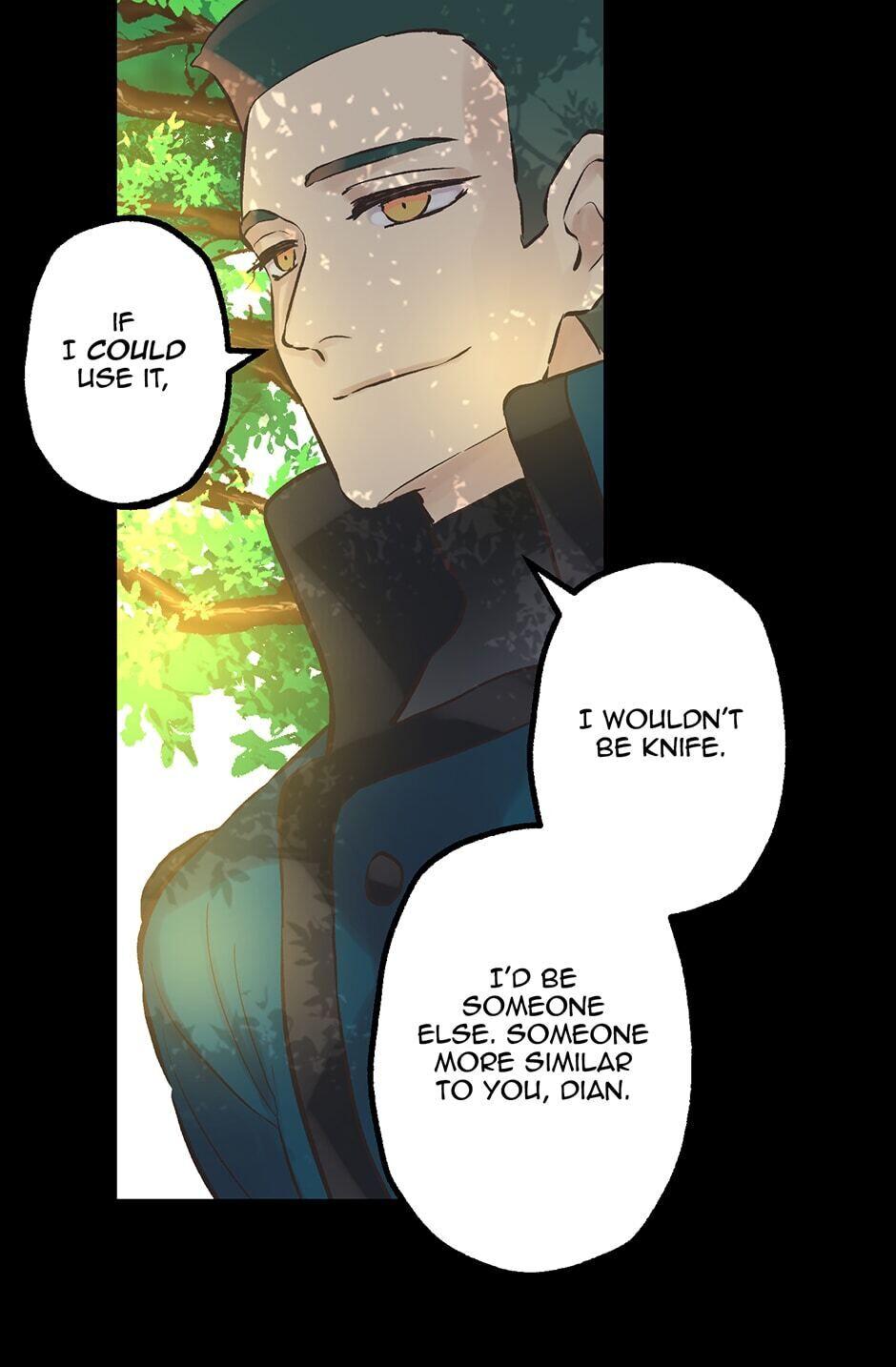 As Long As You Like It chapter 133 - page 26