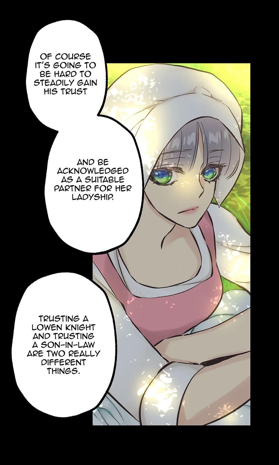 As Long As You Like It chapter 133 - page 27