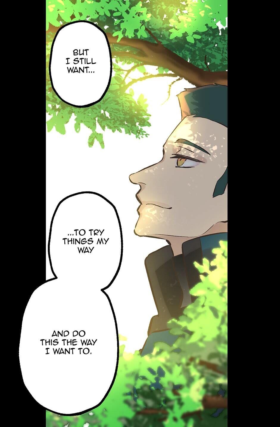 As Long As You Like It chapter 133 - page 28