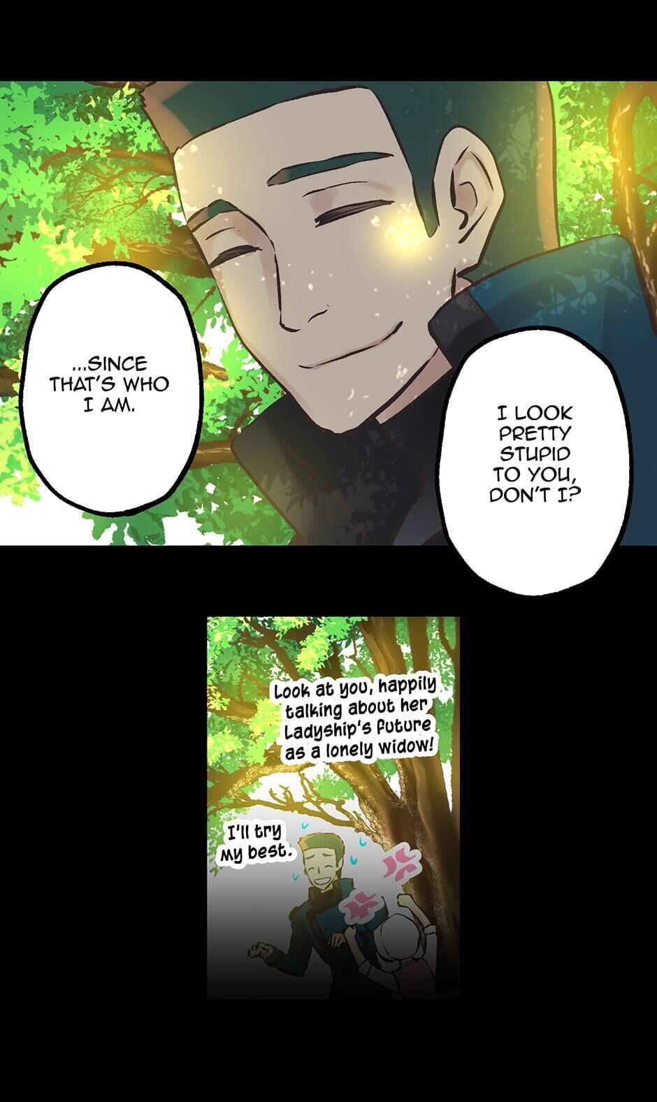 As Long As You Like It chapter 133 - page 29