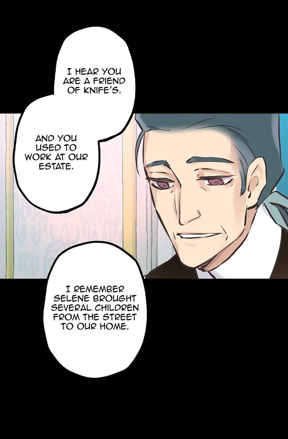 As Long As You Like It chapter 133 - page 33