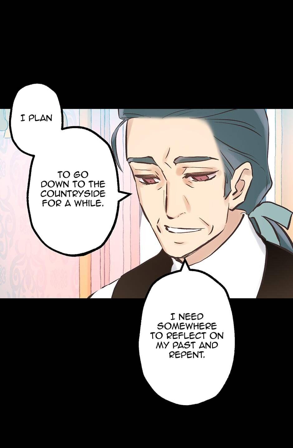As Long As You Like It chapter 133 - page 35
