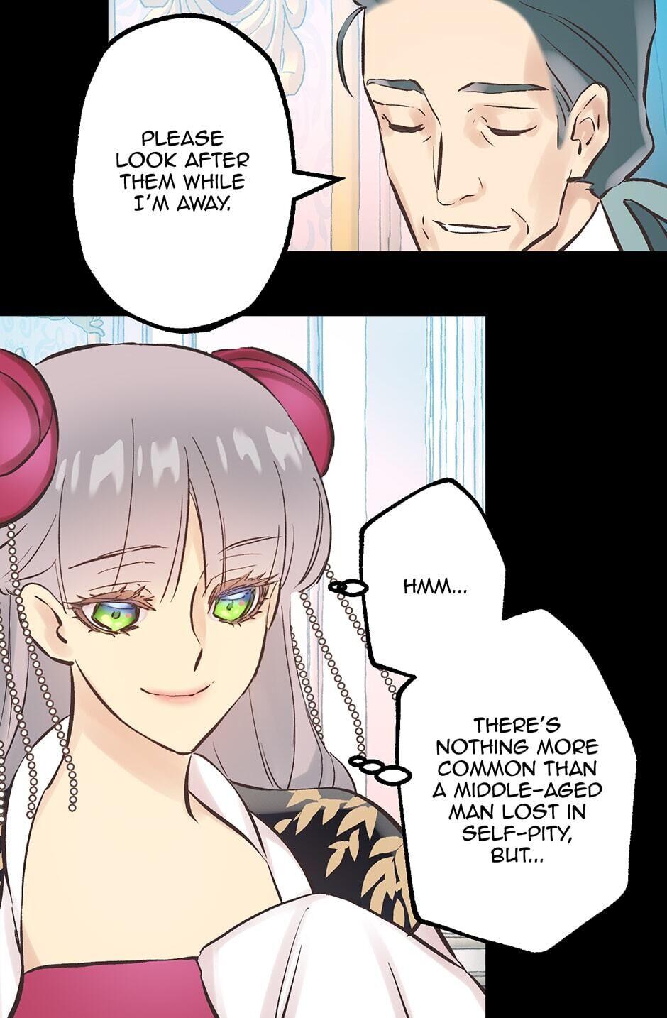 As Long As You Like It chapter 133 - page 37