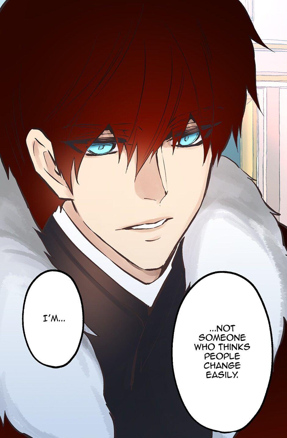 As Long As You Like It chapter 133 - page 40