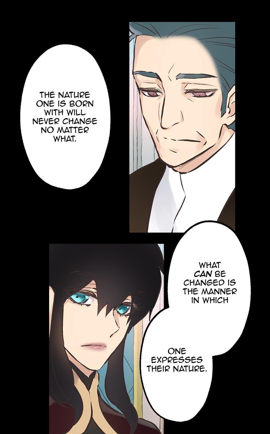 As Long As You Like It chapter 133 - page 41