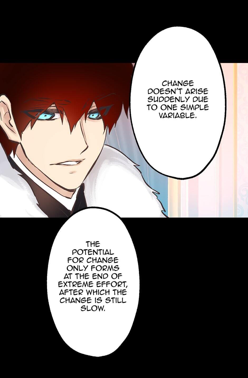 As Long As You Like It chapter 133 - page 42