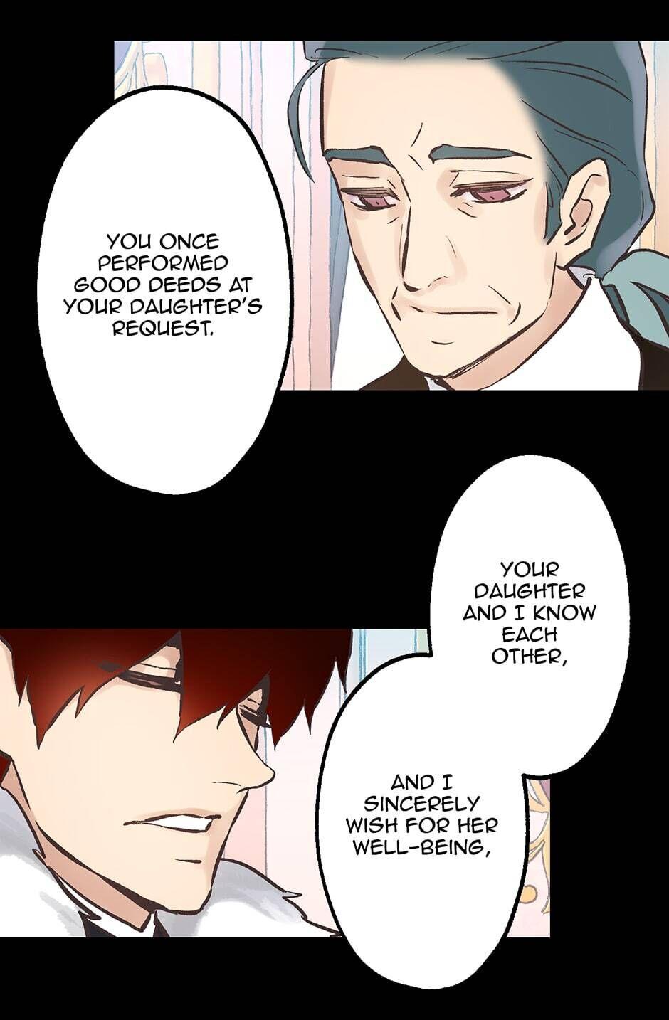 As Long As You Like It chapter 133 - page 43
