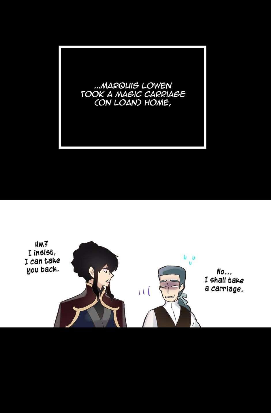 As Long As You Like It chapter 133 - page 46