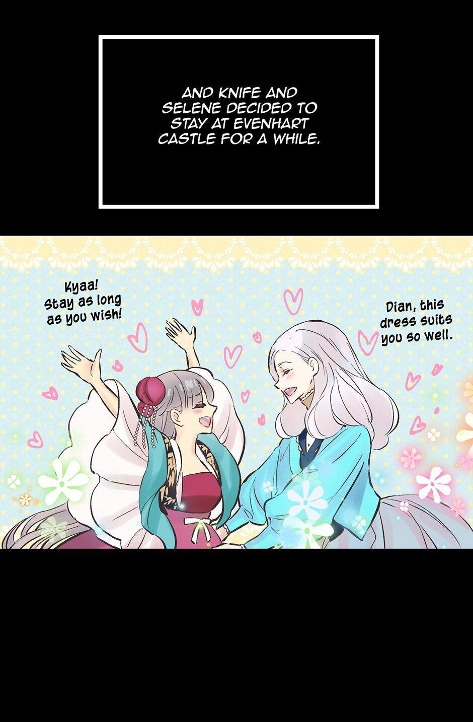 As Long As You Like It chapter 133 - page 47