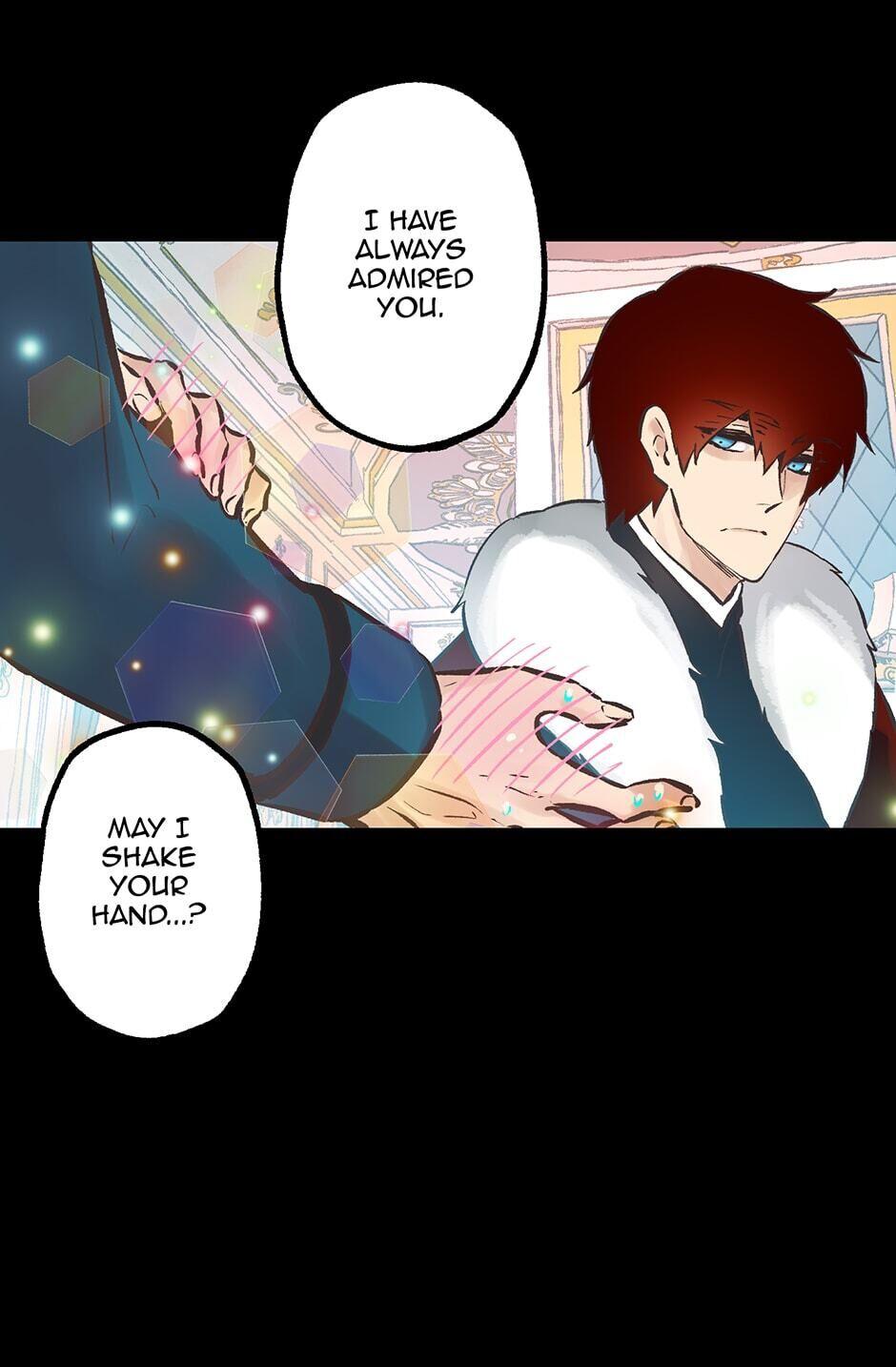 As Long As You Like It chapter 133 - page 49