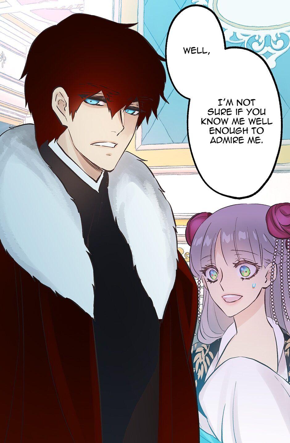 As Long As You Like It chapter 133 - page 50