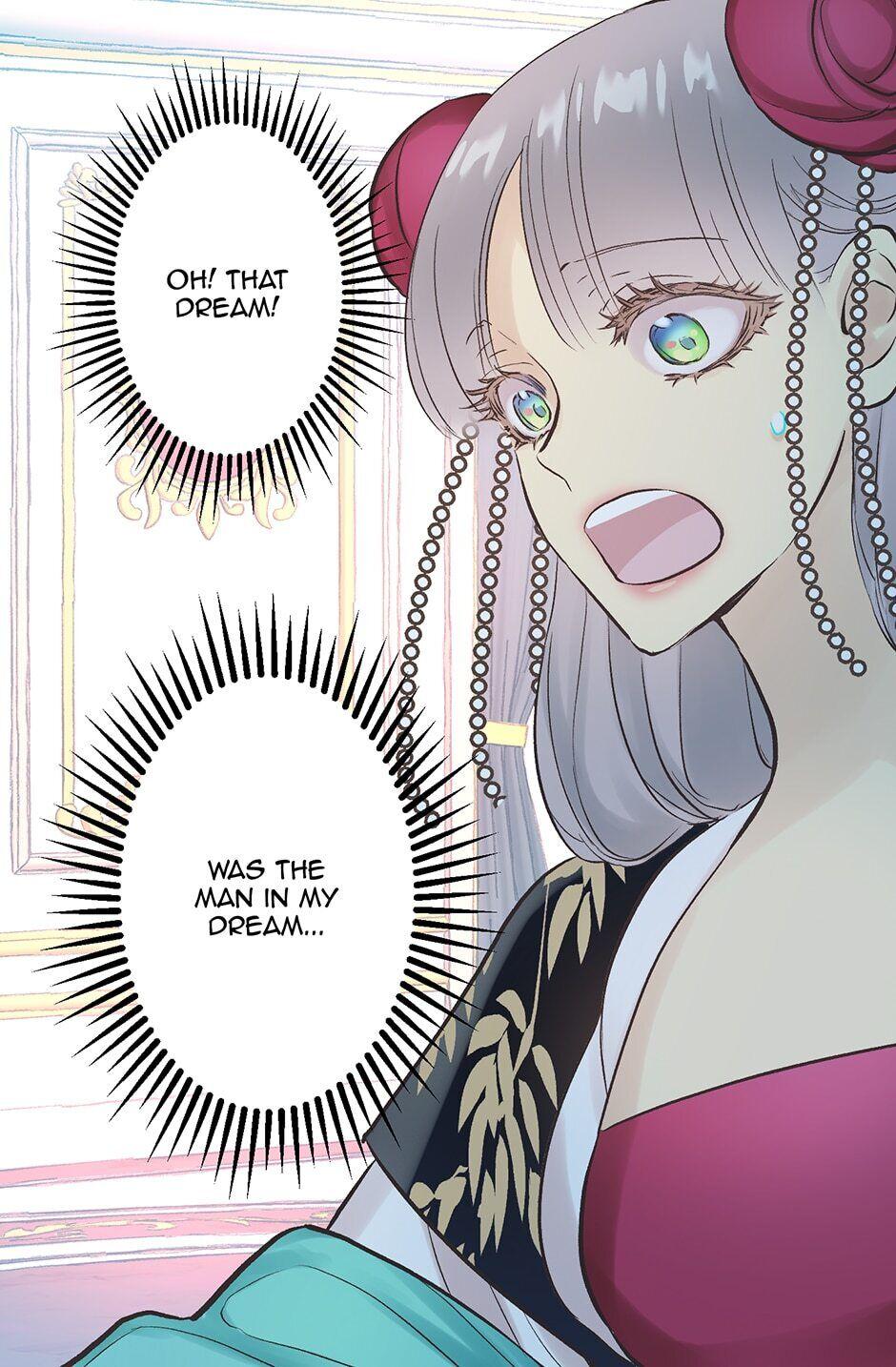 As Long As You Like It chapter 133 - page 6