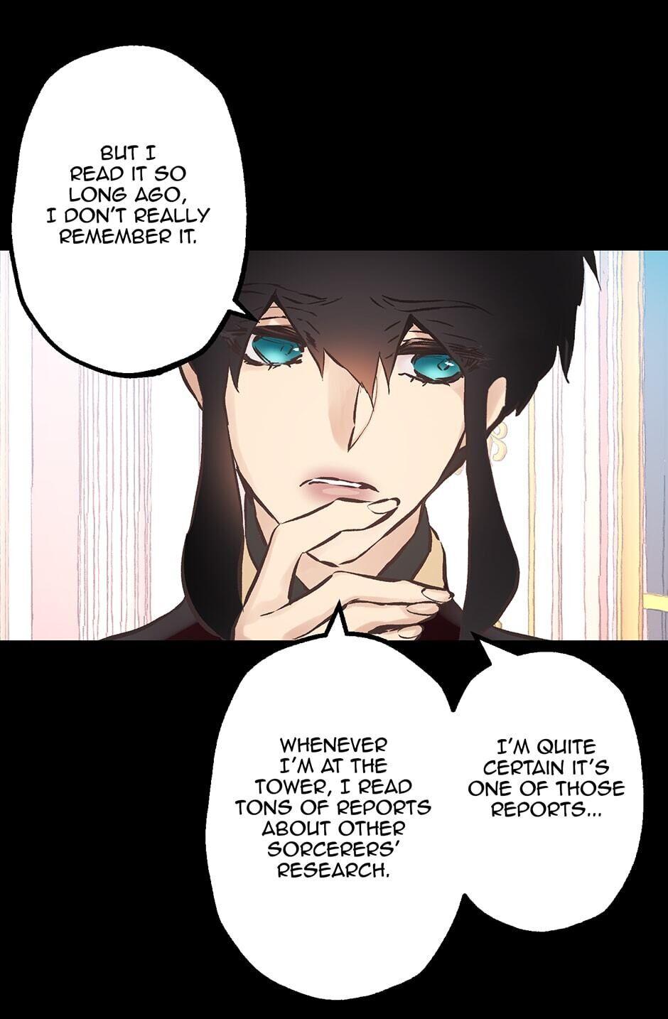 As Long As You Like It chapter 133 - page 9