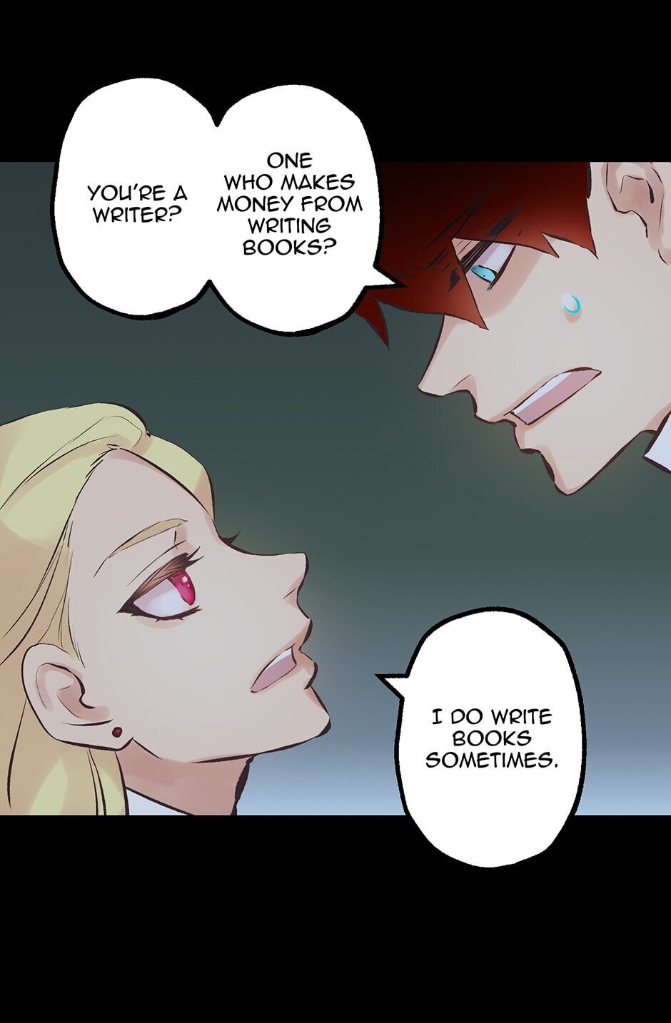 As Long As You Like It chapter 83 - page 14