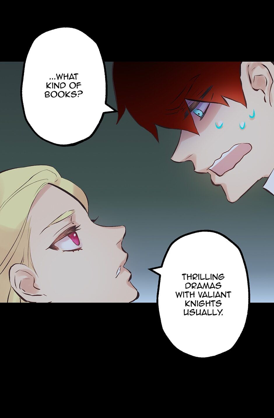 As Long As You Like It chapter 83 - page 15