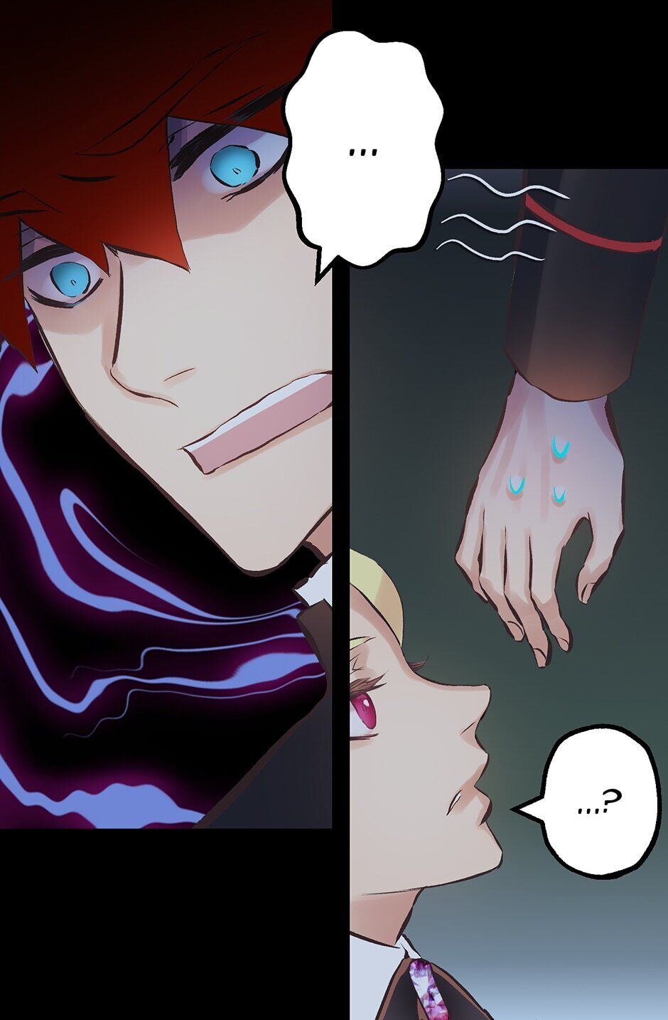 As Long As You Like It chapter 83 - page 16