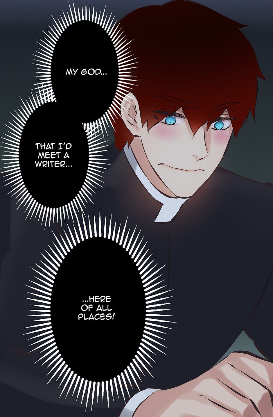 As Long As You Like It chapter 83 - page 18
