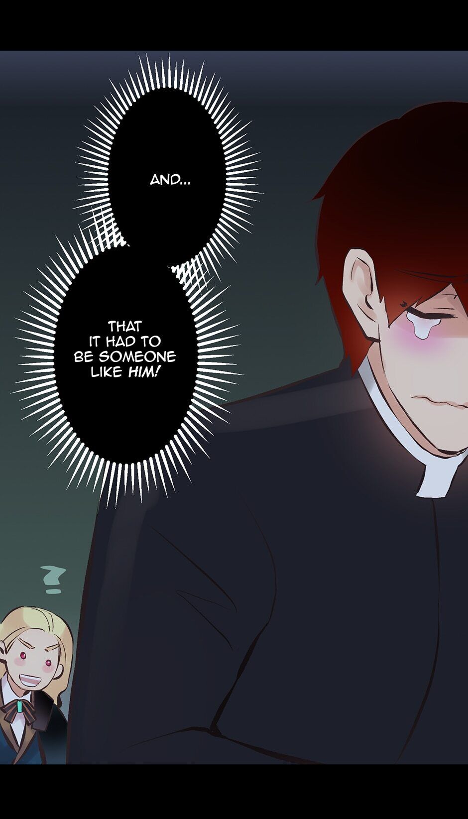 As Long As You Like It chapter 83 - page 19
