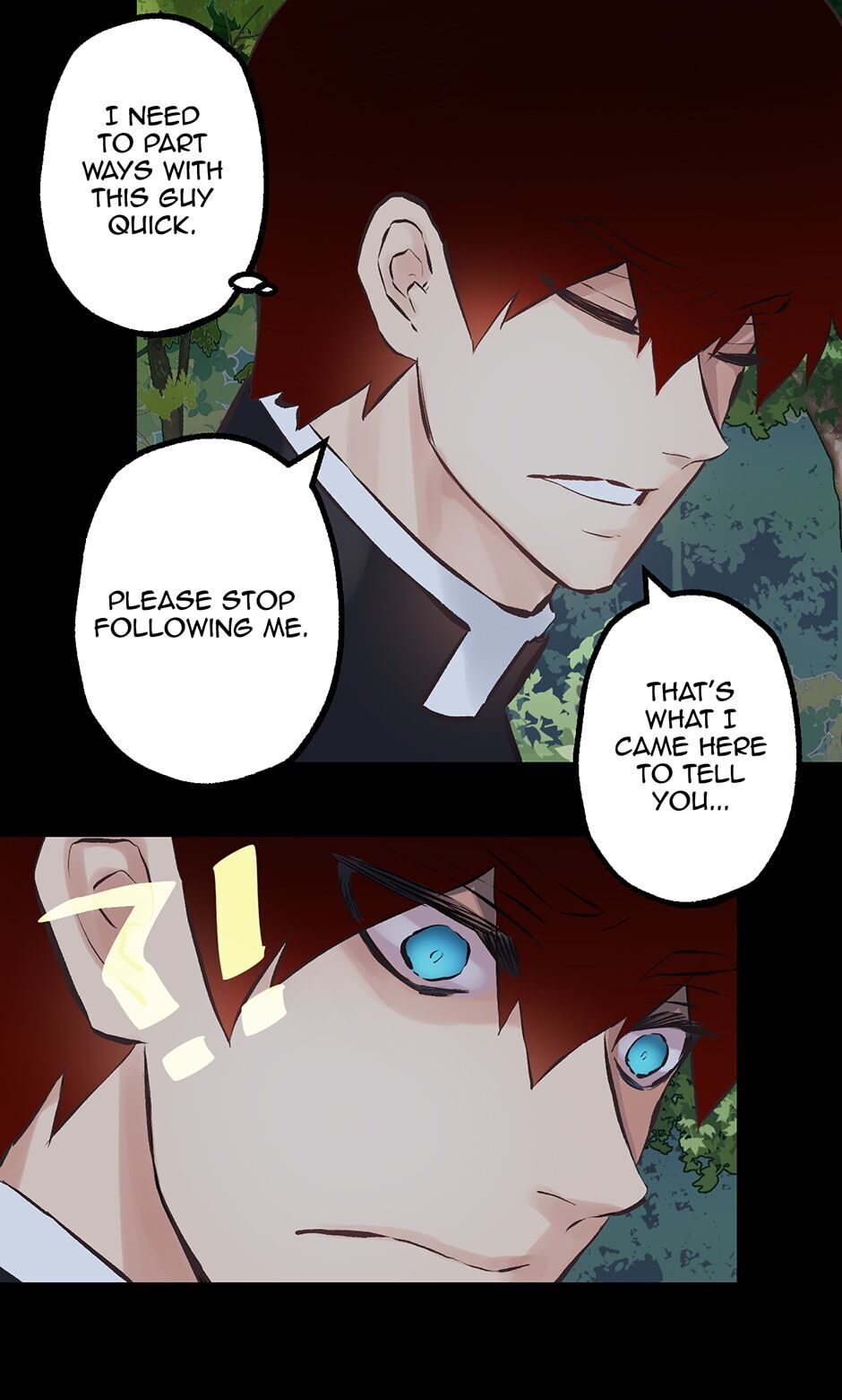 As Long As You Like It chapter 83 - page 2