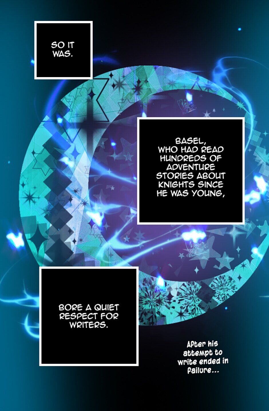 As Long As You Like It chapter 83 - page 20