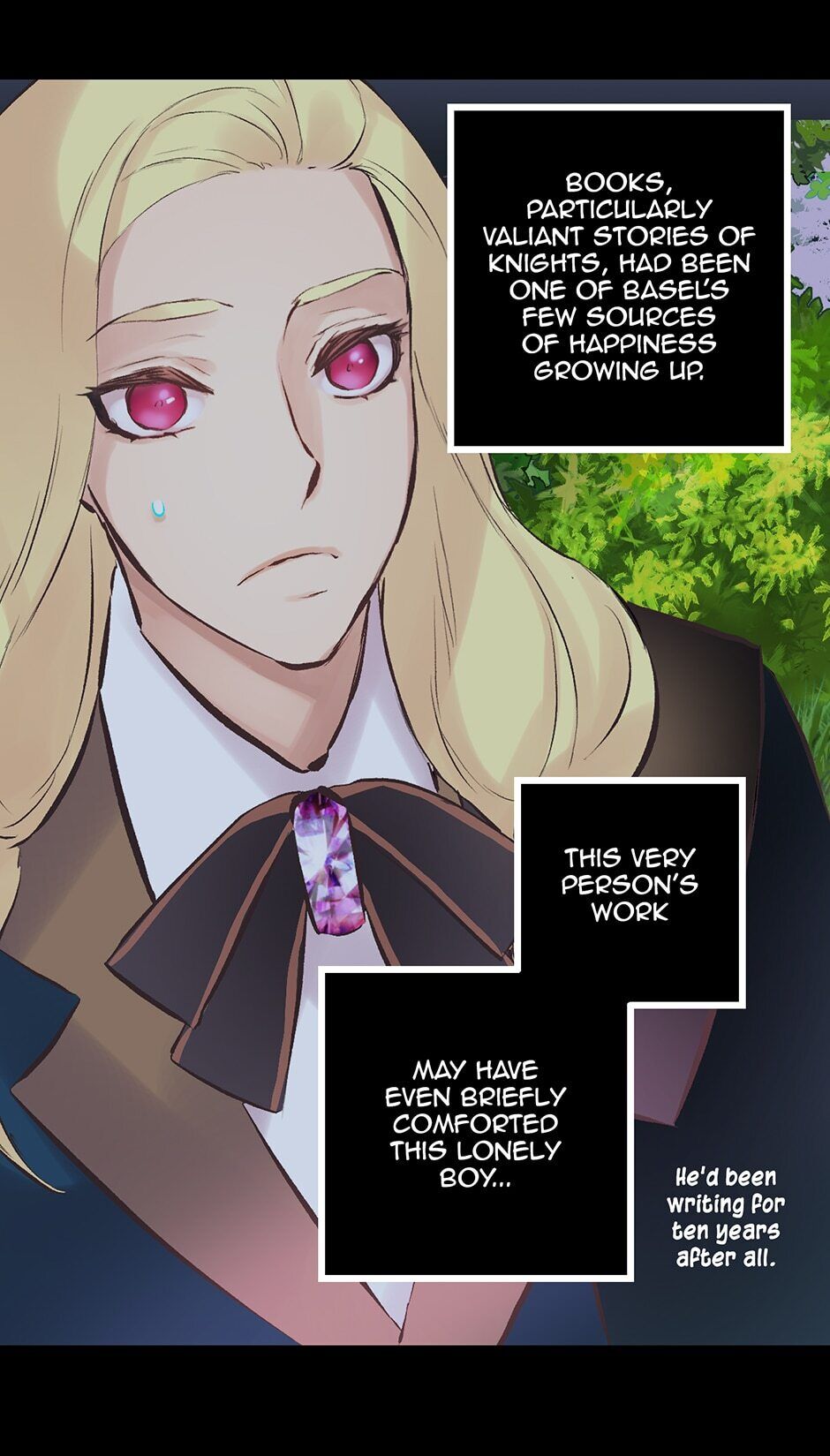 As Long As You Like It chapter 83 - page 21