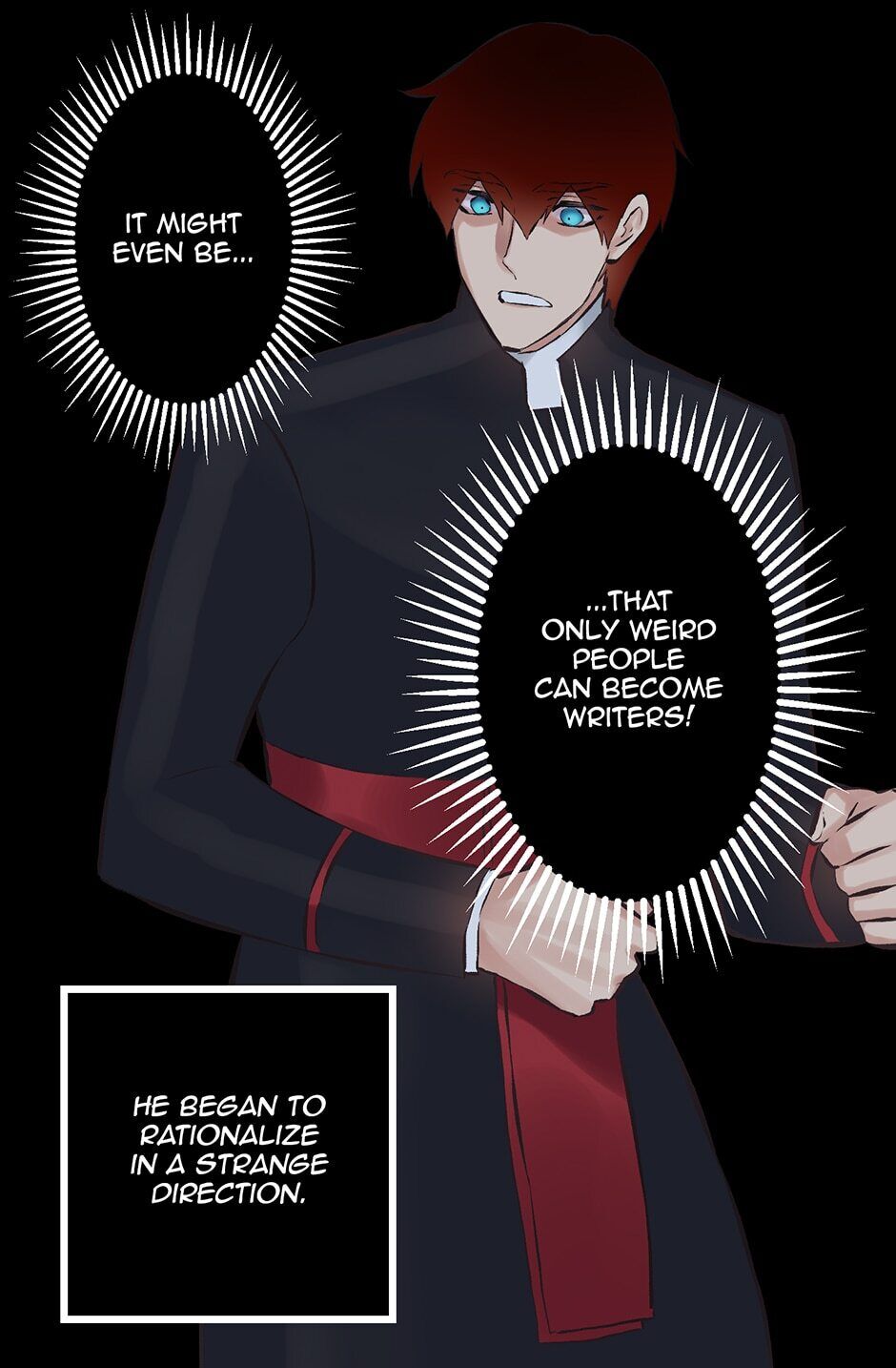 As Long As You Like It chapter 83 - page 23