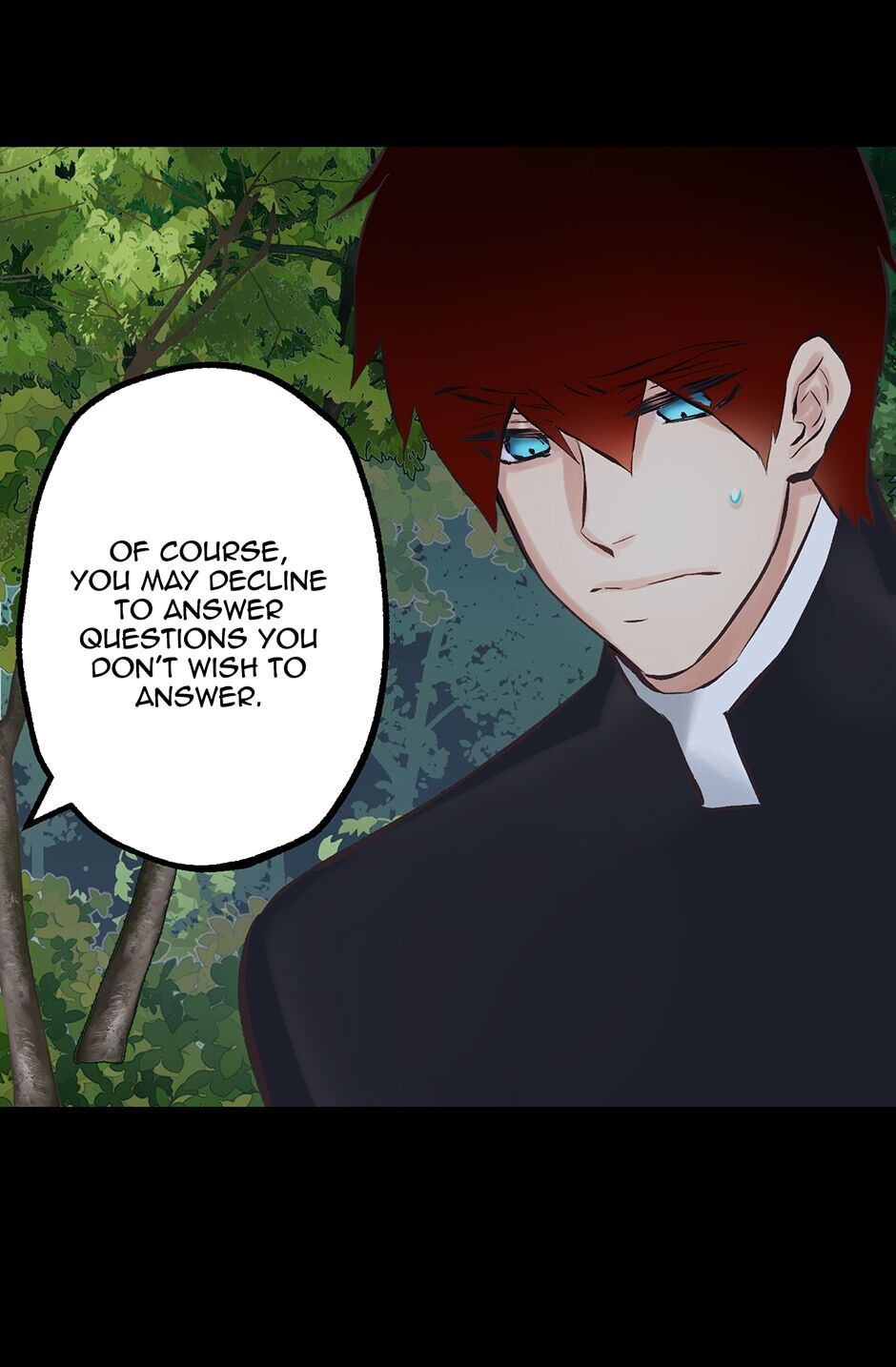 As Long As You Like It chapter 83 - page 26