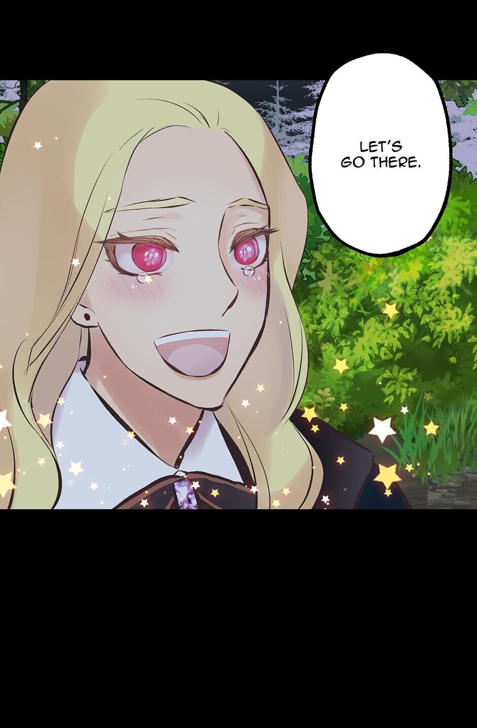 As Long As You Like It chapter 83 - page 28